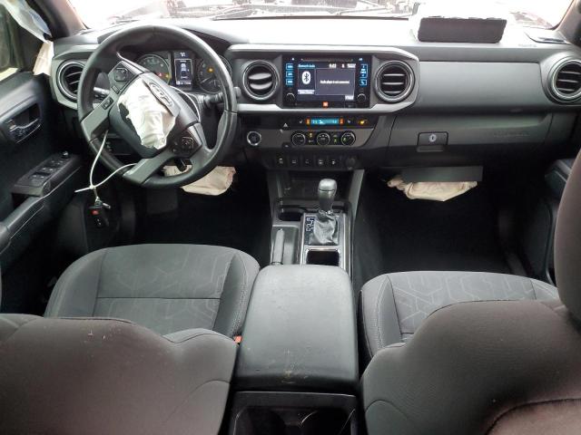 Photo 8 from auction – 2016 TOYOTA TACOMA with VIN 3TMAZ5CN6GM005158