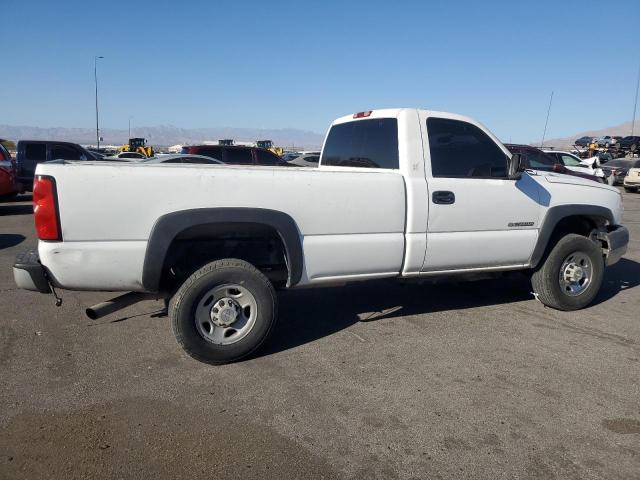 Photo 3 from auction – 2007 CHEVROLET SILVERADO with VIN 1GBHC24U57E165823