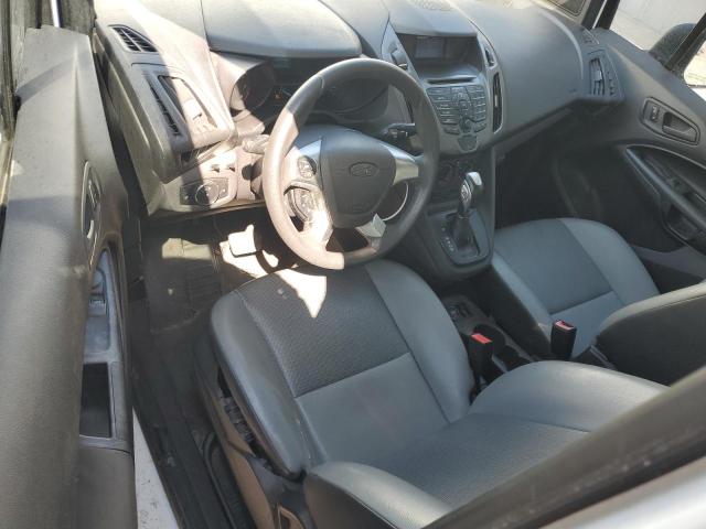 Photo 8 from auction – 2014 FORD TRANSIT CO with VIN NM0LS7E71E1164085
