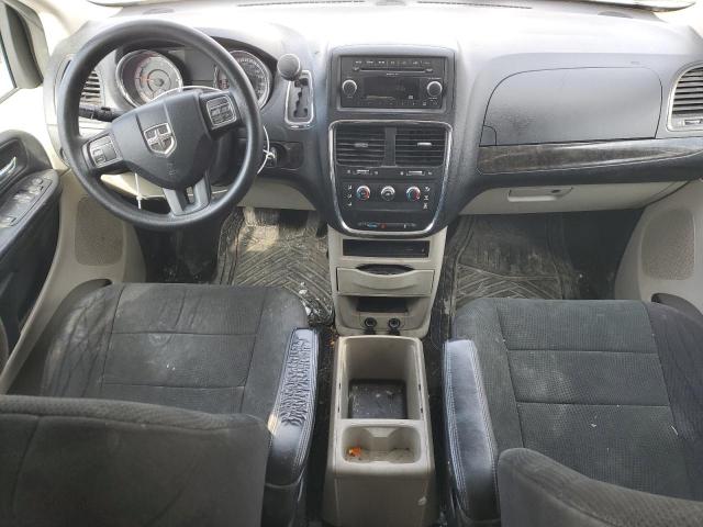 Photo 8 from auction – 2011 DODGE GRAND CARA with VIN 2D4RN4DG2BR749188