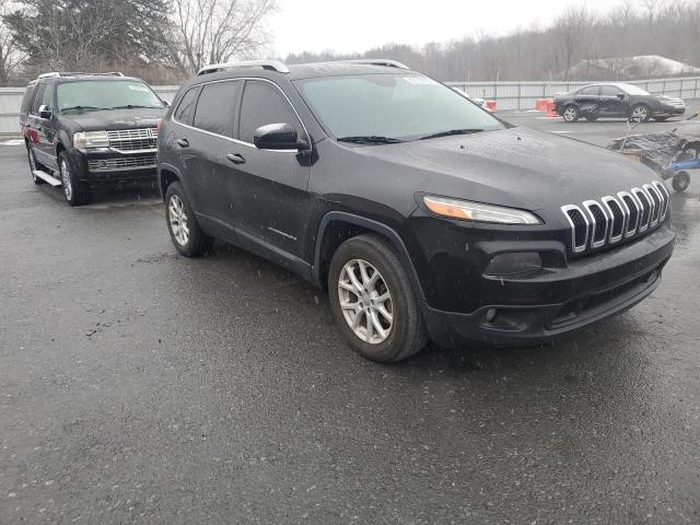 Photo 4 from auction – 2014 JEEP CHEROKEE L with VIN 1C4PJMCS4EW243685