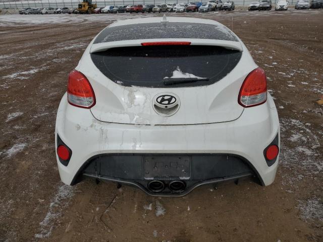 Zdjęcie 6 z aukcji – 2014 HYUNDAI VELOSTER T z VIN KMHTC6AEXEU193268