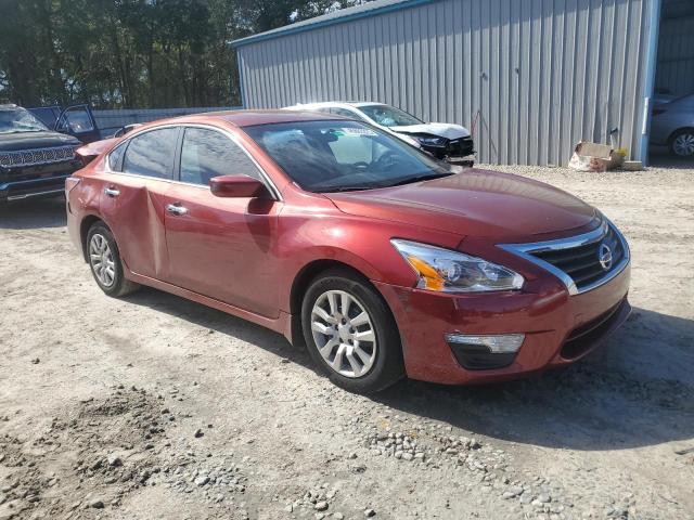 Photo 4 from auction – 2014 NISSAN ALTIMA 2.5 with VIN 1N4AL3AP1EC192615
