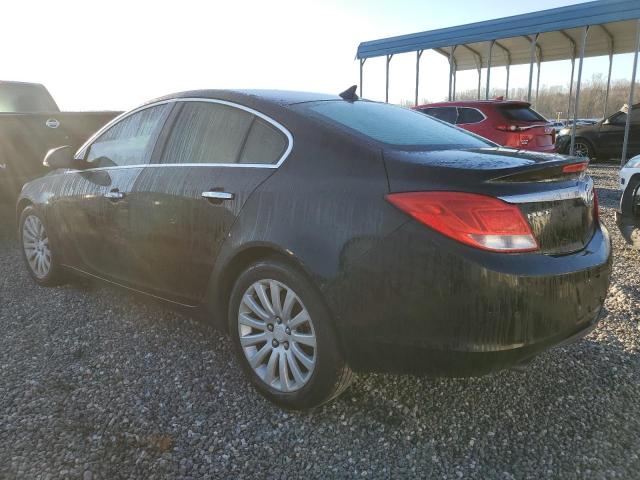 Photo 2 from auction – 2013 BUICK REGAL PREM with VIN 2G4GS5EV0D9247858