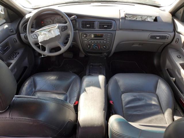 Photo 8 from auction – 2002 FORD TAURUS with VIN 1FAFP55U72A173631