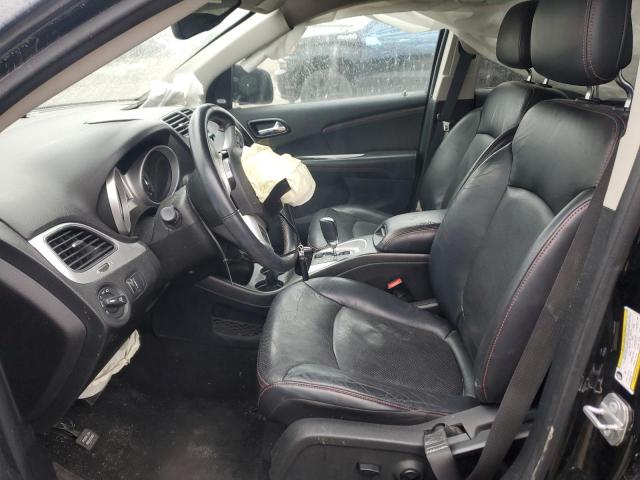 Photo 7 from auction – 2018 DODGE JOURNEY GT with VIN 3C4PDDEG5JT296685