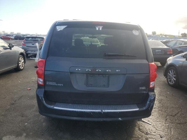 Photo 6 from auction – 2012 DODGE GRAND CARA with VIN 2C4RDGCG7CR264596