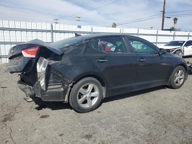 Photo 3 from auction – 2014 KIA OPTIMA LX with VIN 5XXGM4A71EG311609