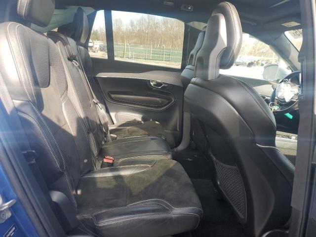 Photo 11 from auction – 2016 VOLVO XC90 T6 with VIN YV4A22PM0G1031687