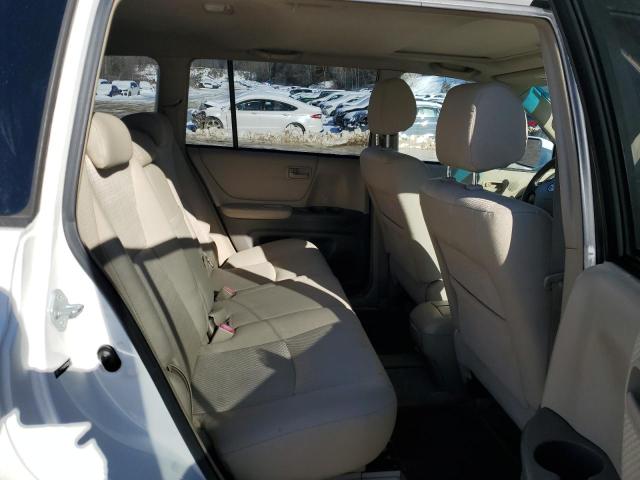 Photo 11 from auction – 2007 TOYOTA HIGHLANDER with VIN JTEEP21A770206734