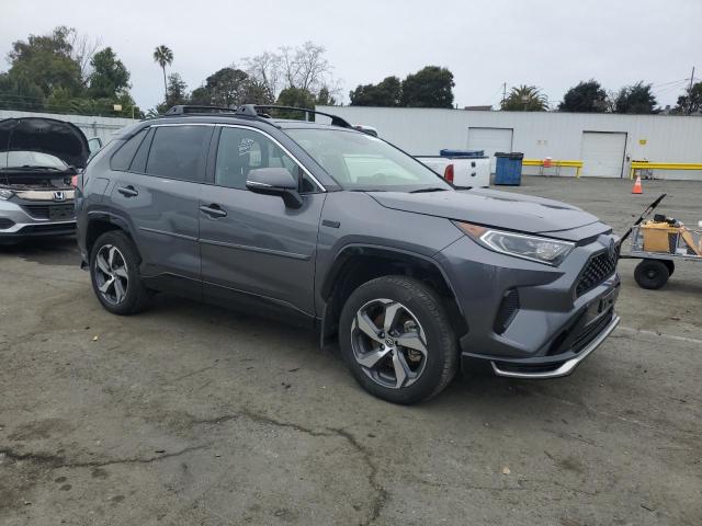 Photo 4 from auction – 2021 TOYOTA RAV4 PRIME with VIN JTMAB3FV6MD049608
