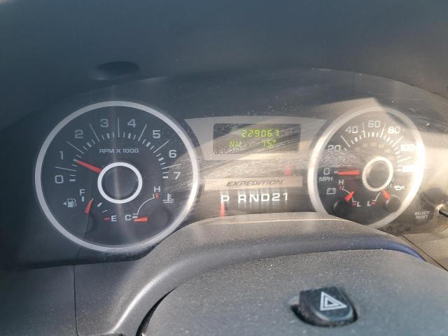 Photo 9 from auction – 2005 FORD EXPEDITION with VIN 1FMPU165X5LB06551