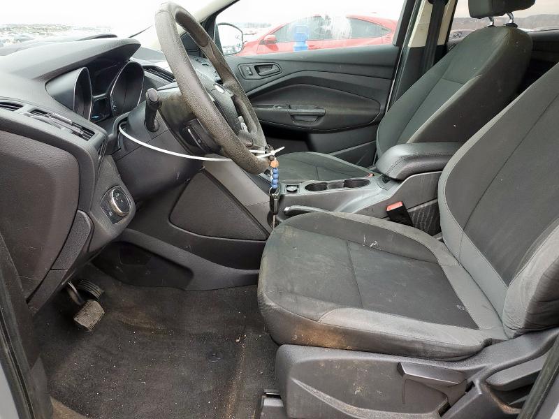 Zdjęcie 7 z aukcji – 2013 FORD ESCAPE S z VIN 1FMCU0F77DUA16857