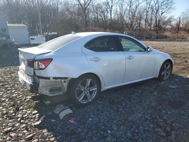Photo 3 from auction – 2013 LEXUS IS 250 with VIN JTHBF5C23D5192975