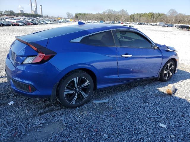 Photo 3 from auction – 2016 HONDA CIVIC TOUR with VIN 2HGFC3B98GH353382
