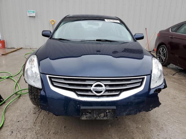 Photo 5 from auction – 2010 NISSAN ALTIMA BAS with VIN 1N4AL2APXAN515830