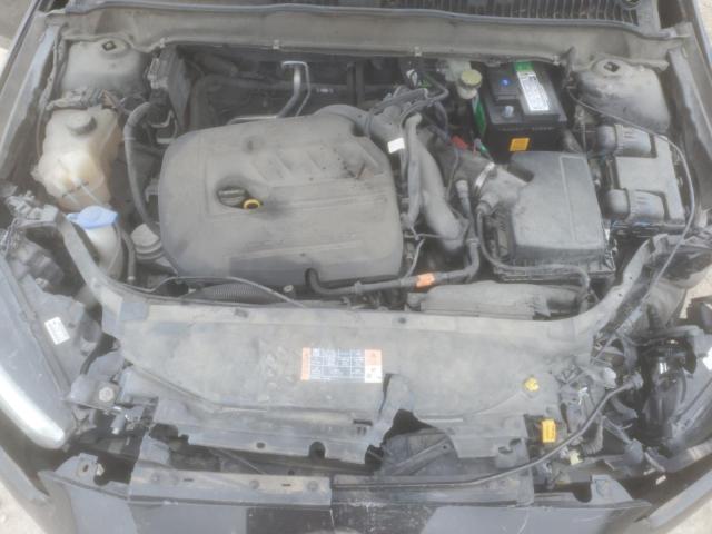 Photo 11 from auction – 2015 FORD FUSION SE with VIN 3FA6P0HD7FR233224