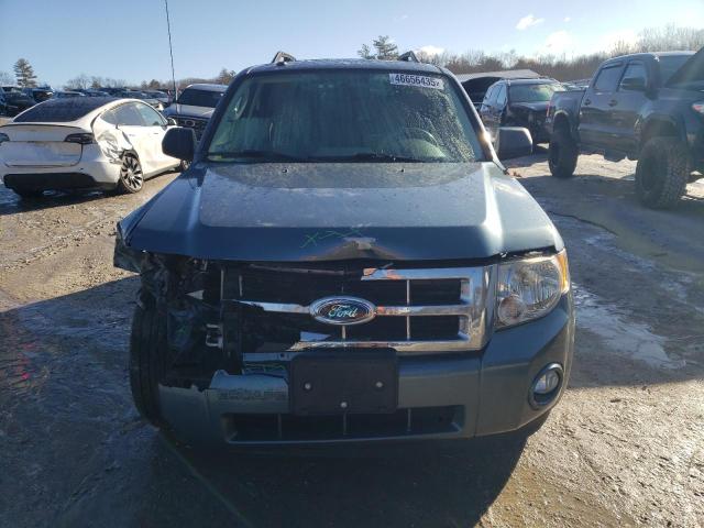 Photo 5 from auction – 2012 FORD ESCAPE XLT with VIN 1FMCU9DG6CKB37557