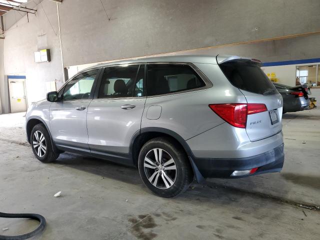 Photo 2 from auction – 2016 HONDA PILOT EX with VIN 5FNYF6H35GB044803