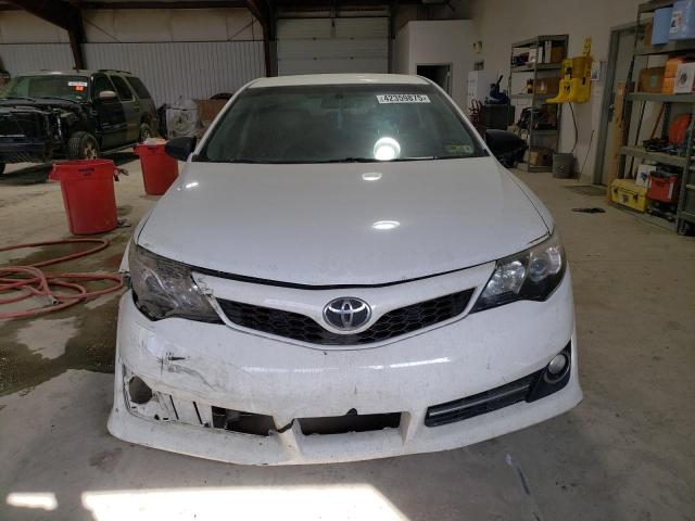 Photo 5 from auction – 2014 TOYOTA CAMRY L with VIN 4T1BF1FK3EU413340