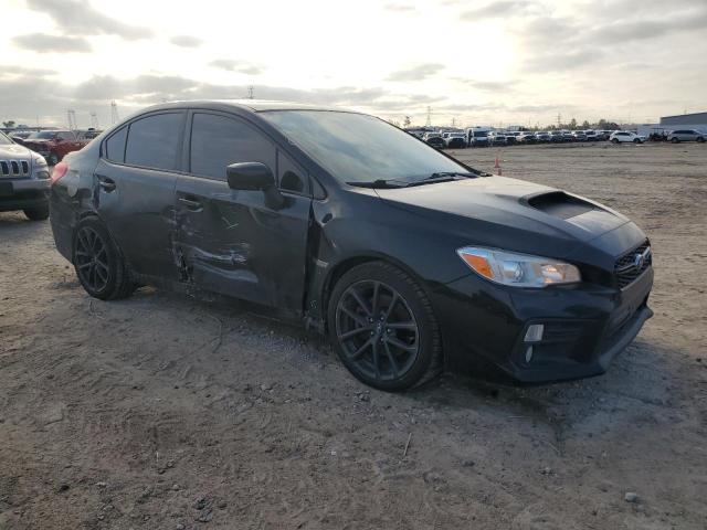 Photo 4 from auction – 2018 SUBARU WRX PREMIU with VIN JF1VA1C63J9814946