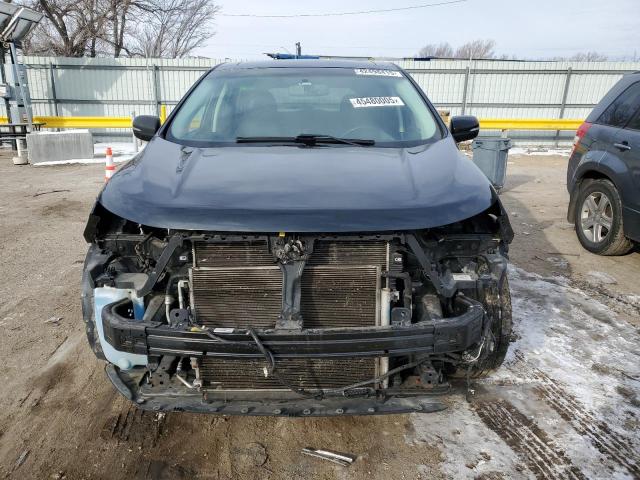 Photo 5 from auction – 2015 FORD EDGE SEL with VIN 2FMTK4J80FBC28294
