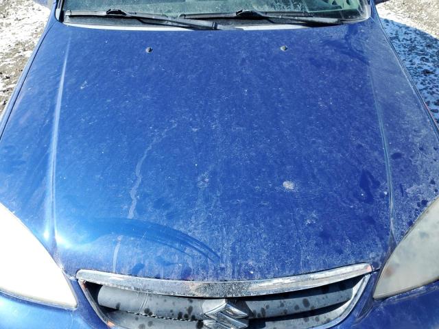 Photo 11 from auction – 2006 SUZUKI FORENZA with VIN KL5JD56Z56K349704