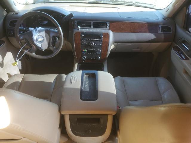 Photo 8 from auction – 2012 CHEVROLET SILVERADO with VIN 3GCPKTE26CG216617