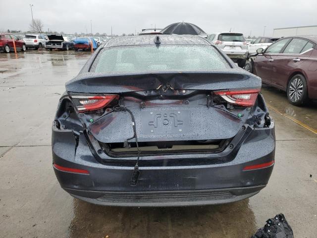 Photo 6 from auction – 2022 HONDA INSIGHT EX with VIN 19XZE4F52NE003564