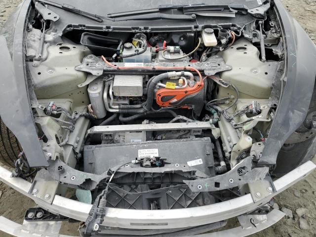 Photo 11 from auction – 2023 TESLA MODEL 3 with VIN 5YJ3E1EA5PF429538