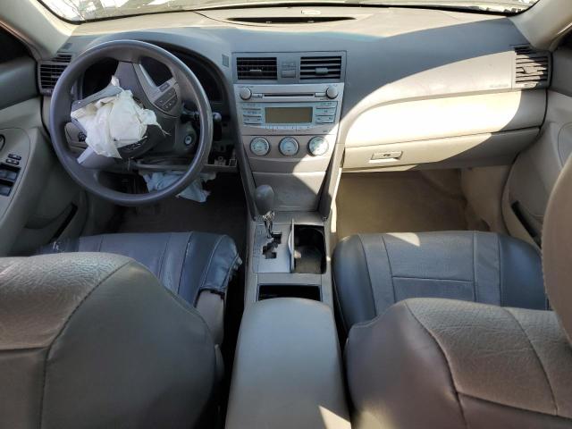 Photo 8 from auction – 2007 TOYOTA CAMRY CE with VIN JTNBE46K373113617