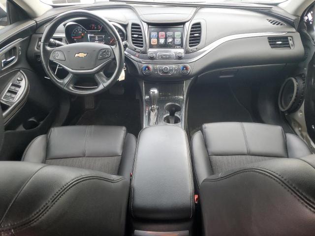 Photo 8 from auction – 2016 CHEVROLET IMPALA LT with VIN 2G1105SA0G9178104