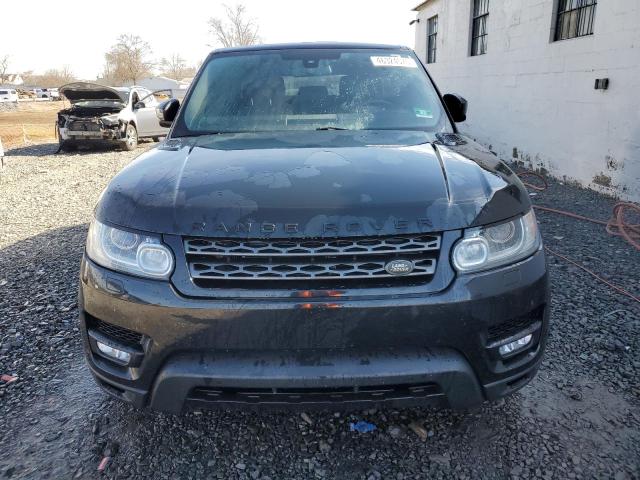 Zdjęcie 5 z aukcji – 2016 LAND ROVER RANGE ROVE z VIN SALWG2PF6GA657359