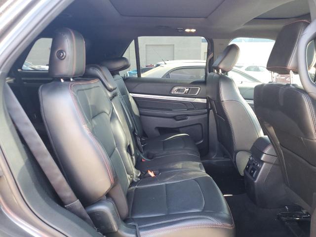 Photo 11 from auction – 2019 FORD EXPLORER S with VIN 1FM5K8GT8KGA77266