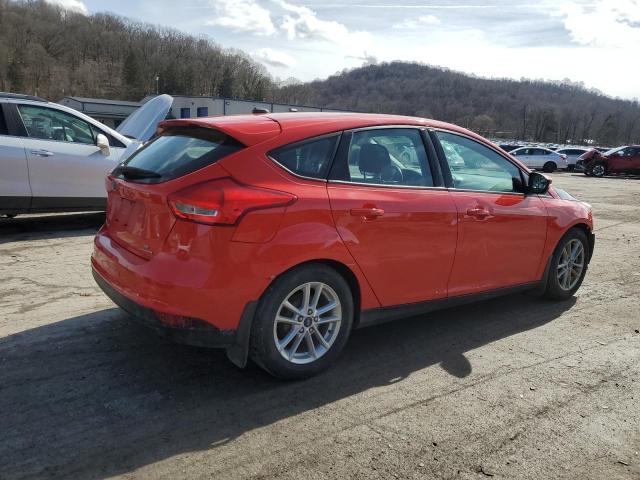 Photo 3 from auction – 2016 FORD FOCUS SE with VIN 1FADP3K25GL227535