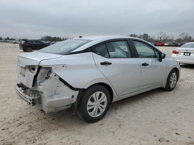 Photo 3 from auction – 2020 NISSAN VERSA S with VIN 3N1CN8DV8LL828732