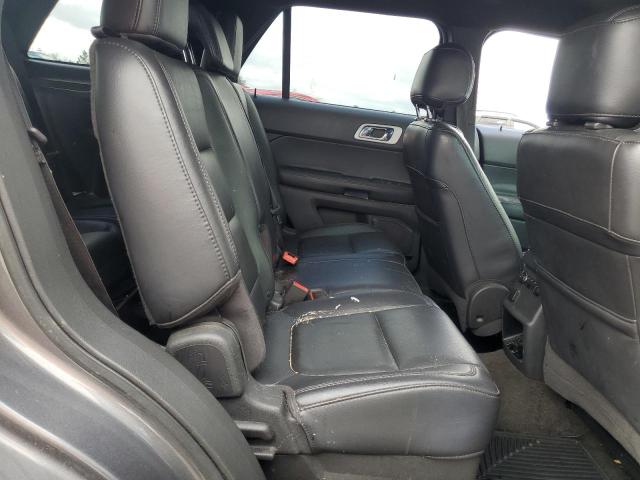 Photo 11 from auction – 2013 FORD EXPLORER X with VIN 1FM5K7D82DGA36273