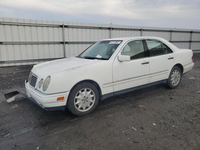 MERCEDES-BENZ E 320 1999 with VIN WDBJF65H9XA789823 - Photo from auction