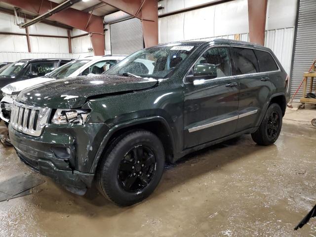 JEEP GRAND CHER 2011 z numerem VIN 1J4RR4GG6BC534719 - Zdjęcie z aukcji