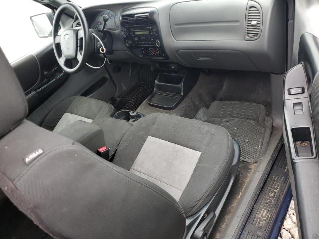 Zdjęcie 8 z aukcji – 2010 FORD RANGER SUP z VIN 1FTLR4FE6APA09131