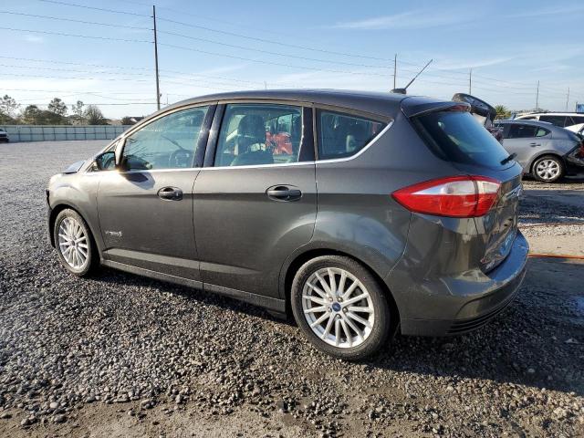 Photo 2 from auction – 2015 FORD C-MAX SEL with VIN 1FADP5BU3FL111861