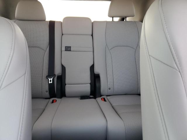 Photo 10 from auction – 2020 LEXUS RX 350 with VIN 2T2HZMAA0LC165513