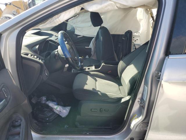 Photo 7 from auction – 2017 FORD ESCAPE SE with VIN 1FMCU9G92HUD29647