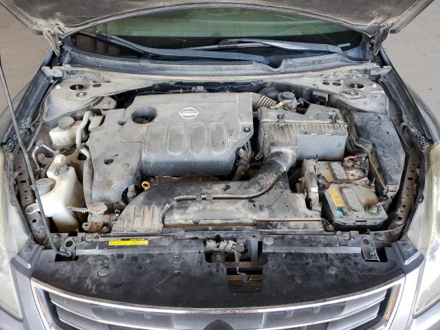 Photo 11 from auction – 2011 NISSAN ALTIMA BAS with VIN 1N4AL2AP0BN511173