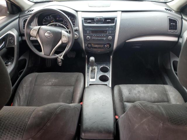 Photo 8 from auction – 2014 NISSAN ALTIMA 2.5 with VIN 1N4AL3APXEN374477