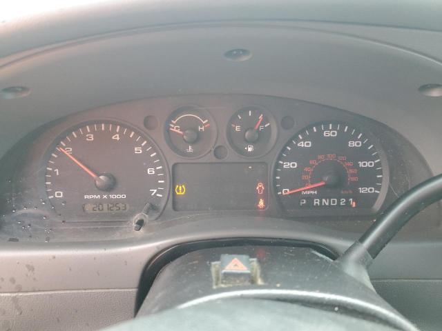 Photo 9 from auction – 2007 FORD RANGER SUP with VIN 1FTYR14D77PA94617