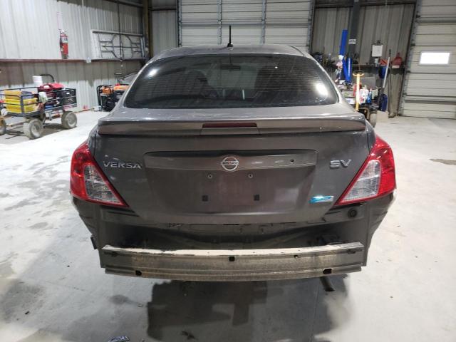 Photo 6 from auction – 2015 NISSAN VERSA S with VIN 3N1CN7AP2FL816807