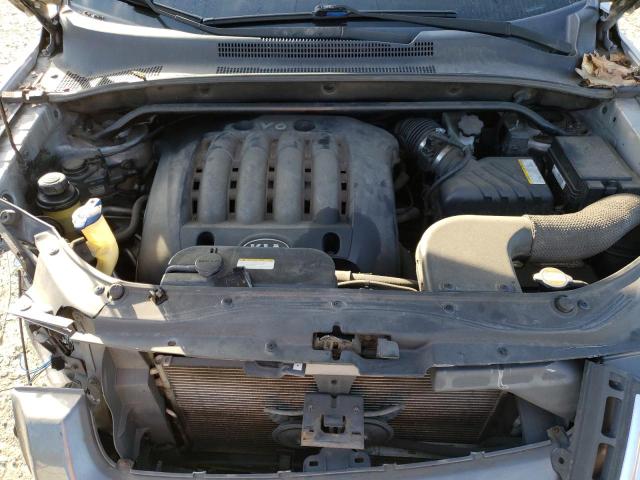 Photo 12 from auction – 2007 KIA SPORTAGE E with VIN KNDJE723177412726