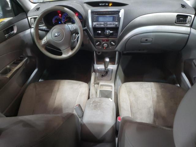 صورة رقم 8 من المزاد - 2009 SUBARU FORESTER 2 مع VIN JF2SH63669H708516
