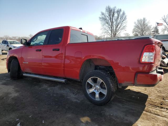 Photo 2 from auction – 2020 RAM 1500 TRADE with VIN 1C6SRECG8LN317785